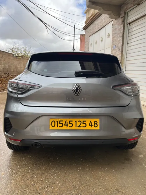Renault Clio 5  2025 Evolution