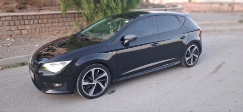 Seat Leon 2017 FR+15