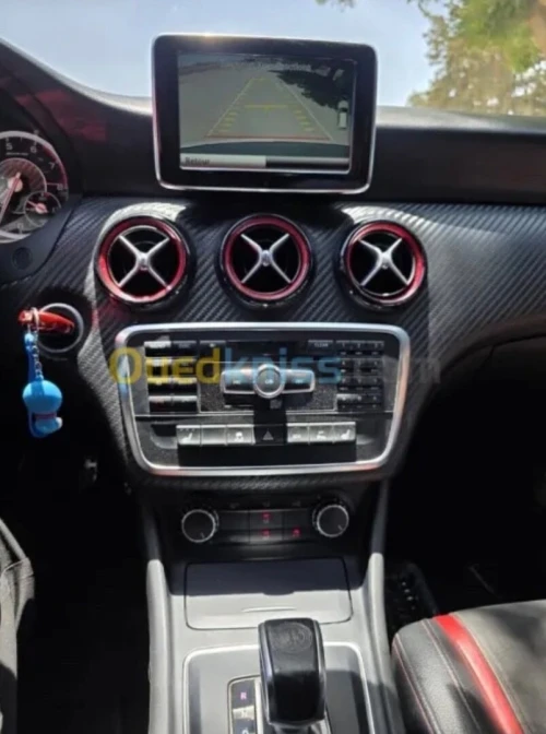 Mercedes Classe A 2016 45 AMG Pack Exclusif