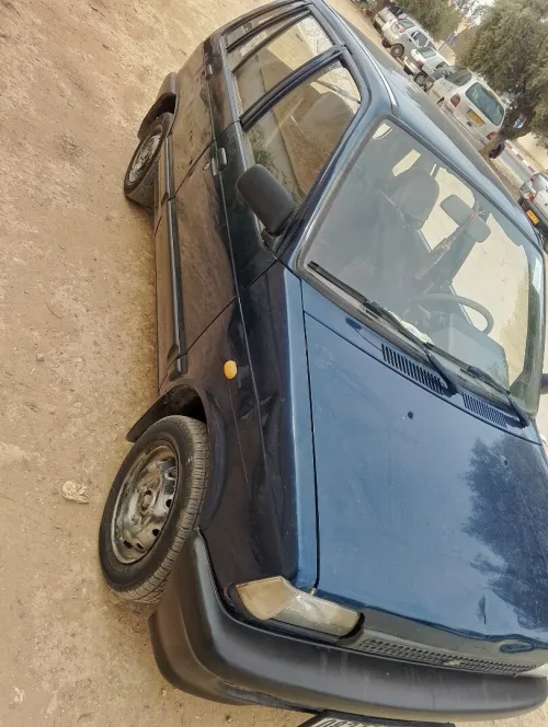 Hyundai Marouti 2012 2012