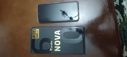 Condor Nova 60