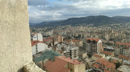 Vente Appartement F3 Tizi Ouzou Tizi ouzou