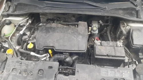 Renault Clio 4 2013 Dynamique