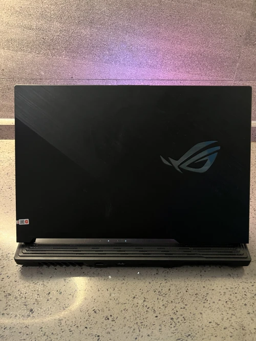 LAPTOP GAMING ROG