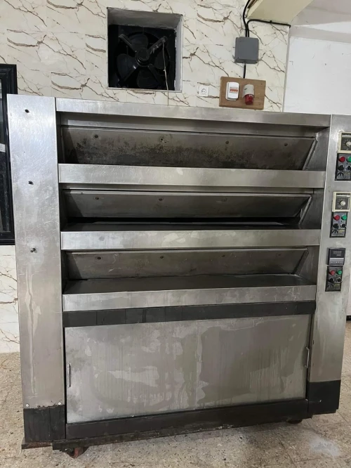 Slm li intéressé we 7abe yeche3i prv hewayj ta3e boulangerie