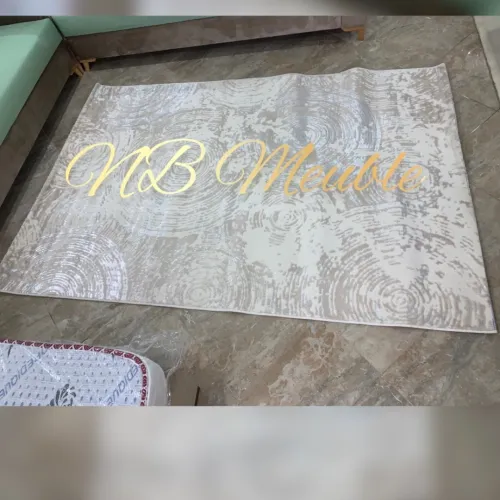 Tapis de luxe moins chers