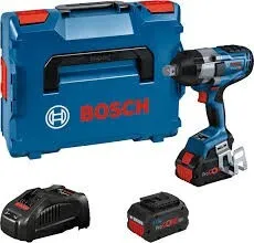 BOULONNEUSE S/FIL 18V 3/4 1050N.M BOSCH