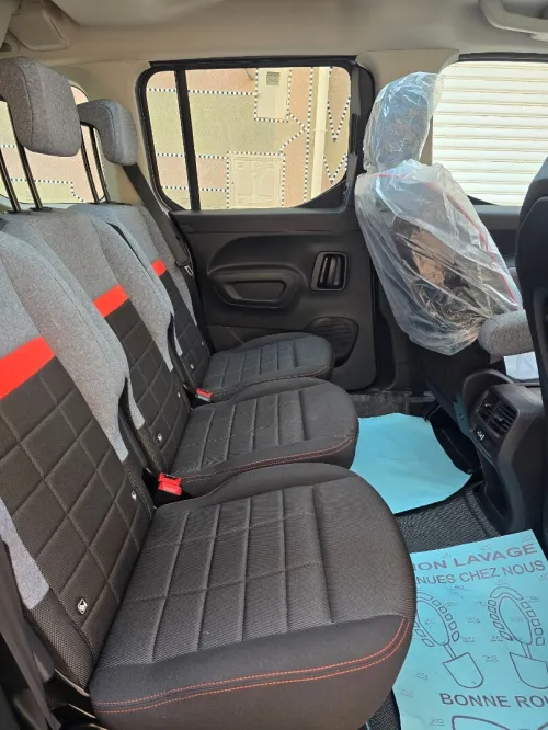 Citroen Berlingo 2026 XTR
