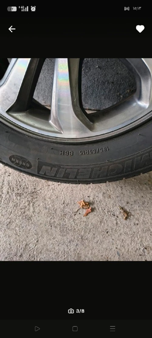 Pneu