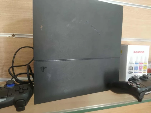 ps 4