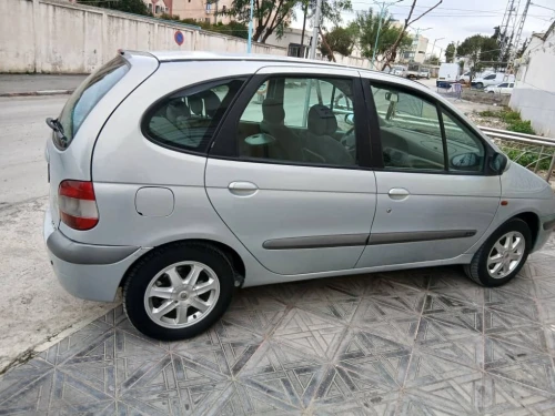 Renault Senic 2001 