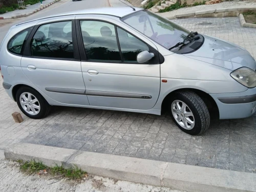 Renault Senic 2001 
