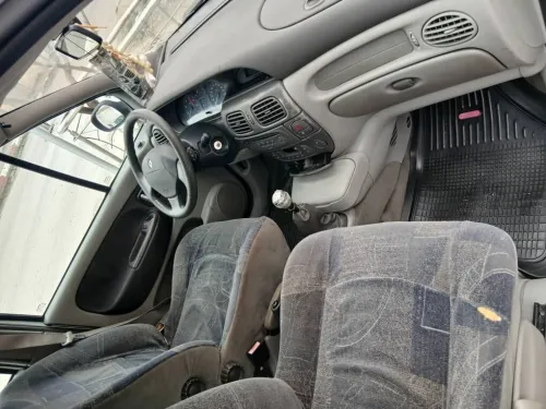 Renault Senic 2001 