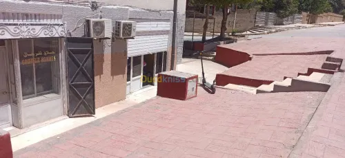 Vente Local Constantine El khroub