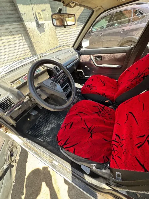 Peugeot 305 1989 305