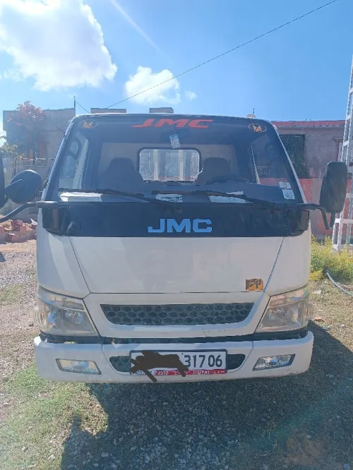 JMC léger 2017