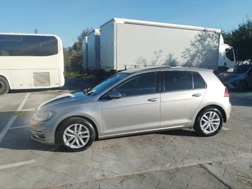Volkswagen Golf 7 2019 Golf 7