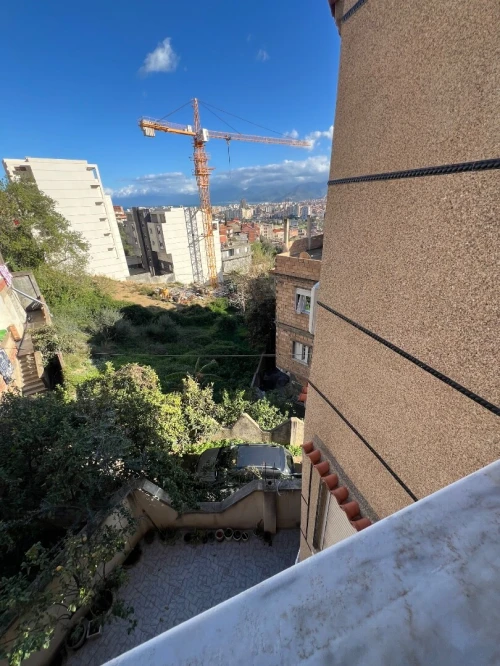 Vente Villa Béjaïa Bejaia