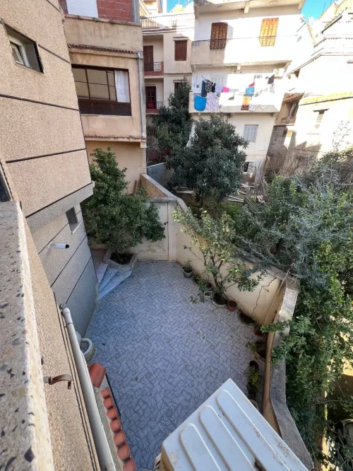 Vente Villa Béjaïa Bejaia