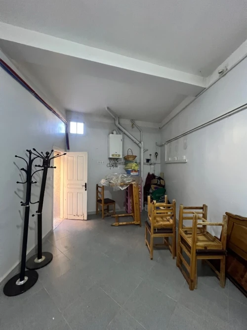 Vente Villa Béjaïa Bejaia