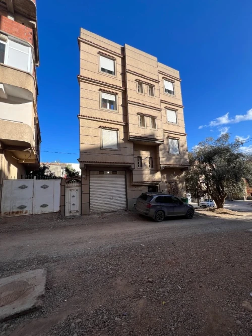 Vente Villa Béjaïa Bejaia