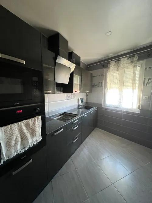 Vente Villa Béjaïa Bejaia