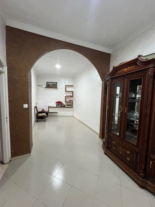 Vente Villa Béjaïa Bejaia