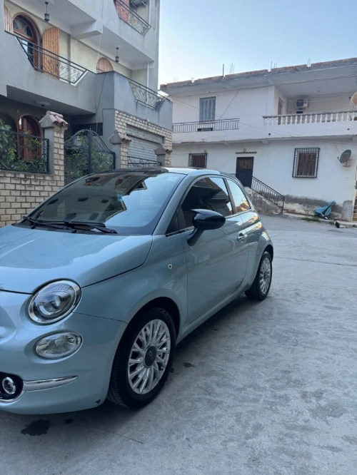 Fiat 500 2023 Cult MIB