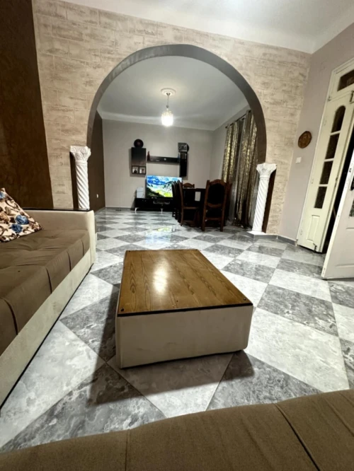Vente Villa Béjaïa Akbou