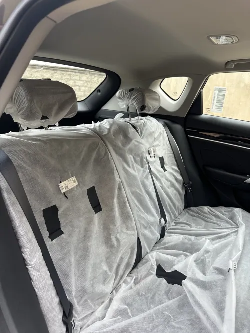 Geely Coolray 2026 Super max