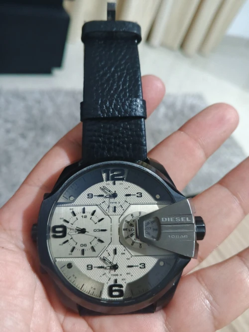 DIESEL ORIGINAL 