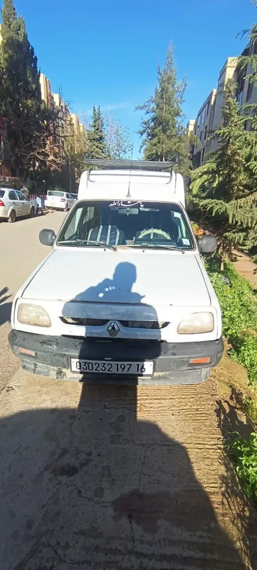 Renault Express 1997 Express