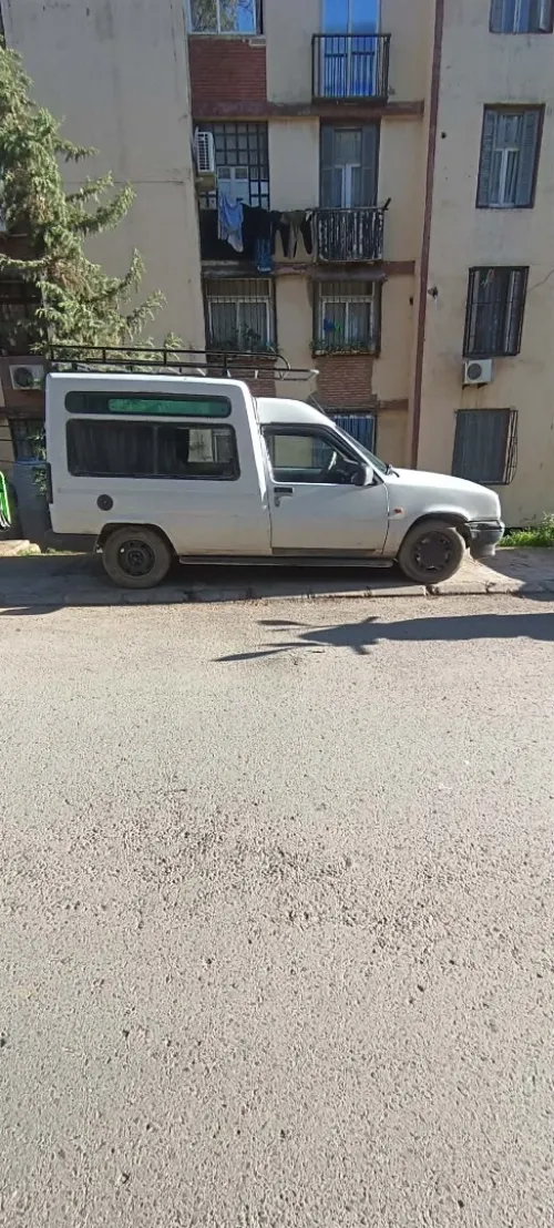 Renault Express 1997 Express