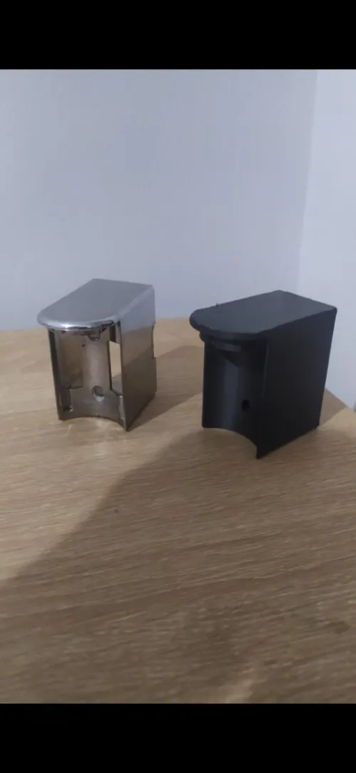 Service d'impression 3D