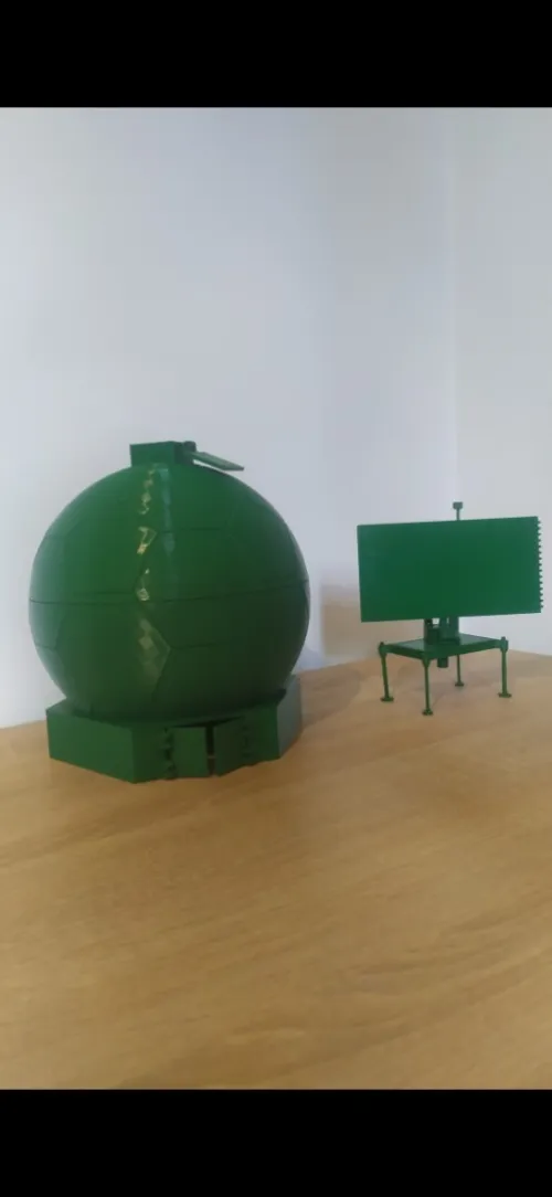 Service d'impression 3D