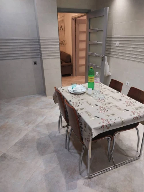 Vente Appartement F4 Oran Oran