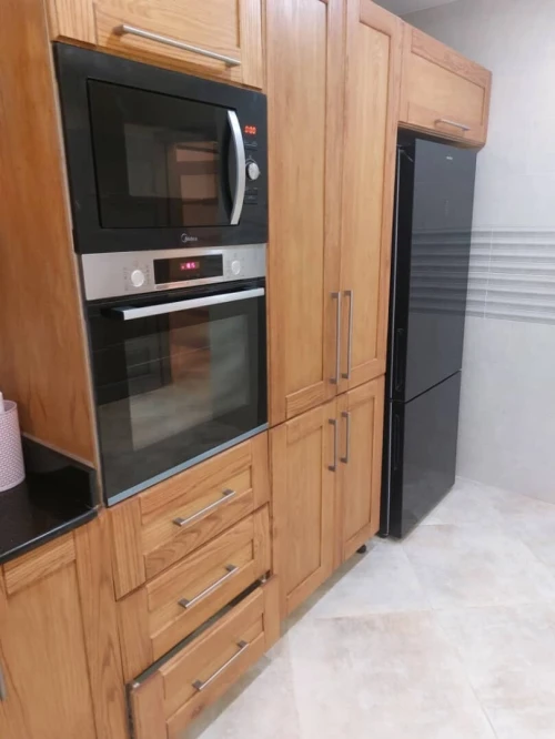 Vente Appartement F4 Oran Oran