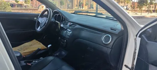 JAC J5 2013 Bon état. trop neuf