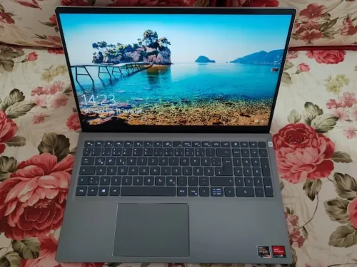 Pc portable Dell
