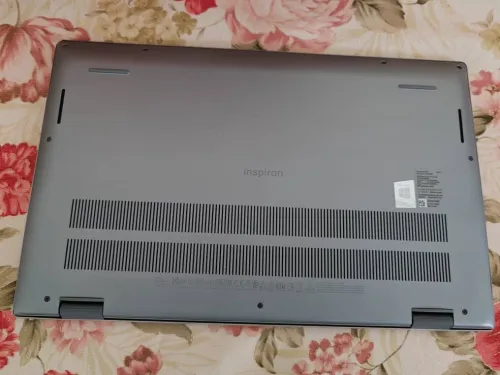 Pc portable Delle