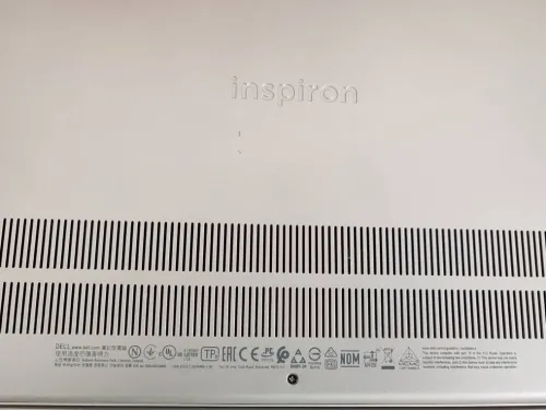 Pc portable Delle