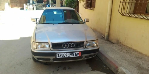 Audi 90 1990 