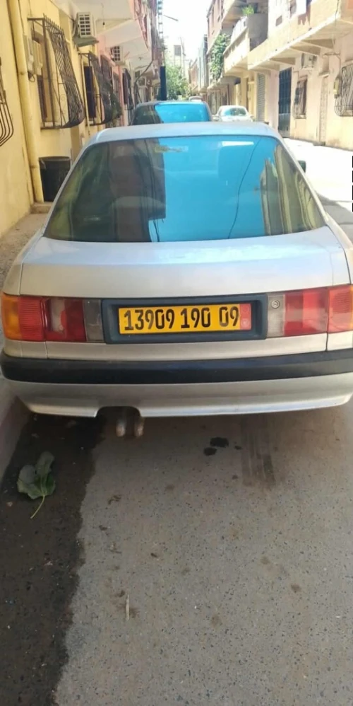 Audi 90 1990 