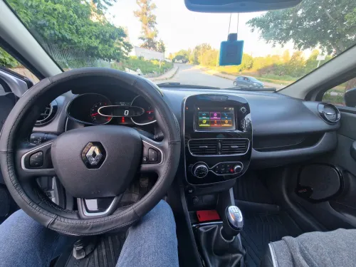 Renault Clio 4 2022 Limited 2