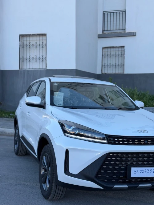 Kaiyi X3 Pro  2026 