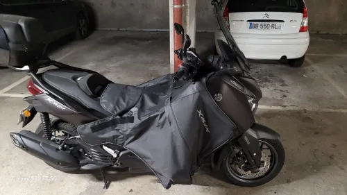 yamaha xmax 2026
