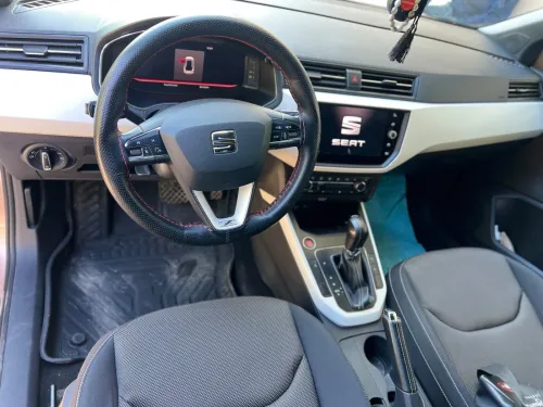 Seat ARONA 2019 ARONA