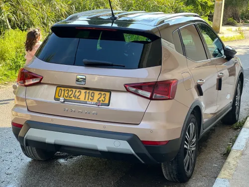 Seat ARONA 2019 ARONA