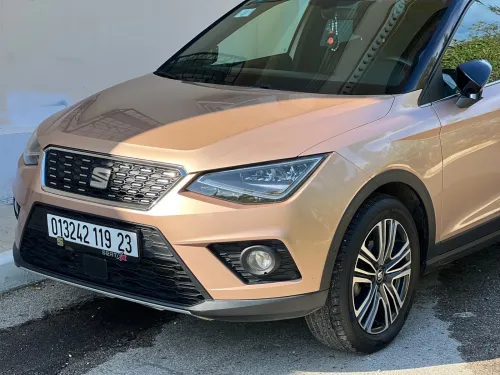 Seat ARONA 2019 ARONA