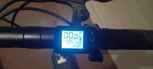 Réparation Trottinette électrique